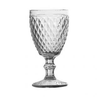 Wine glass 255ml, art. R-00816LX, 6 pcs. in pack.