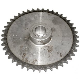 Upper chain for dough mixing machine HS20