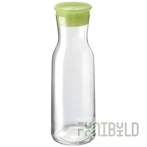 Jug 1.0 l with lid Pintinox art. 00000050952/ 97200115