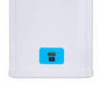 Irradiator - recirculator CH311-115 (wall-mounted metal)
