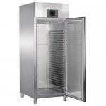 Freezer cabinet for bread baking LIEBHERR BGPv 8470 (790x980x2120mm, 856 l, -10°C to -35°C)