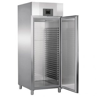 Freezer cabinet for bread baking LIEBHERR BGPv 8470 (790x980x2120mm, 856 l, -10°C to -35°C)