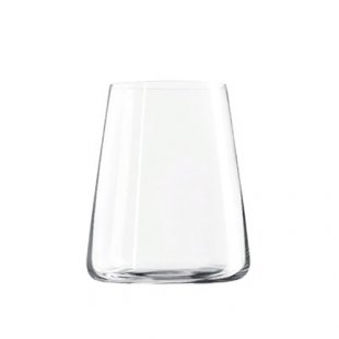 Glass 380 ml d=86 in h=101 in STOLZLE Power art. F1590012, in pack. 6 pcs.