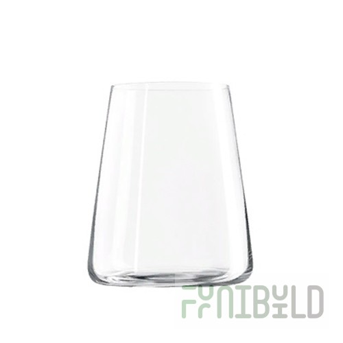 Glass 380 ml d=86 in h=101 in STOLZLE Power art. F1590012, in pack. 6 pcs.