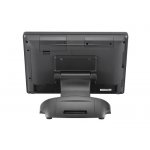 Touch terminal Posiflex PS-3416E-B-RT black, 15.6