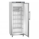 Freezer cabinet NoFrost LIEBHERR GGv 5860 (747x791x2064mm, 556 l, -14°C to -28°C)