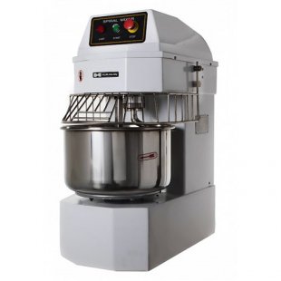Dough mixer HURAKAN HKN-50SN2V (526x876x1120, 380V, 2.4kW)