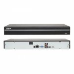 Video recorder IP Recorder 8-channel Dahua DHI-NVR2208-4KS2