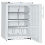 Freezer cabinet LIEBHERR GGU 1550 (600x615x830mm, 143 l, -9 -26)