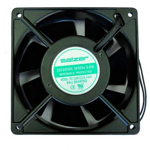 Fan DP200A2123XBT 120x38