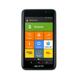 Evotor 7.3 Smart terminal without FN