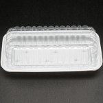 3500/3501 cake stand 240x120x80 208x85x65 (15 + 50) in (min. 600 pcs)