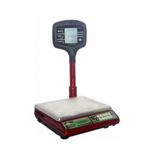 Electronic scales VEU-32S-5/10-ST-A