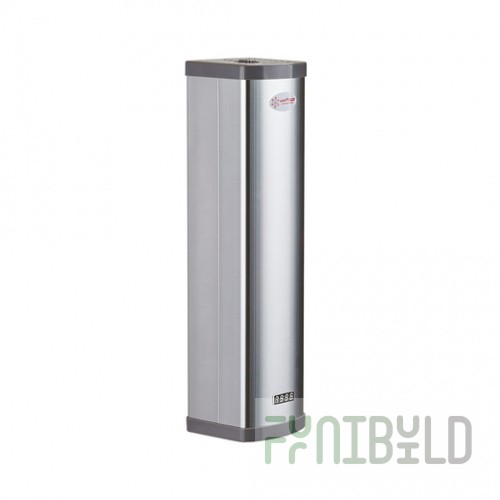 Irradiator - recirculator CH111-115 (metal)