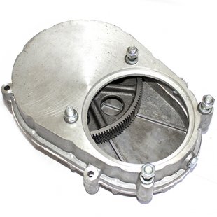 Gearbox assembly for MIM-600 17,000