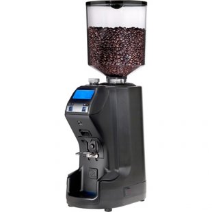 Coffee grinder-doser Nuova Simonelli MDX on DEMAND (190x360x590mm, hopper 1 kg, 0.5 kW, 220V)