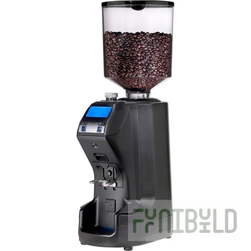 Coffee grinder-doser Nuova Simonelli MDX on DEMAND (190x360x590mm, hopper 1 kg, 0.5 kW, 220V)