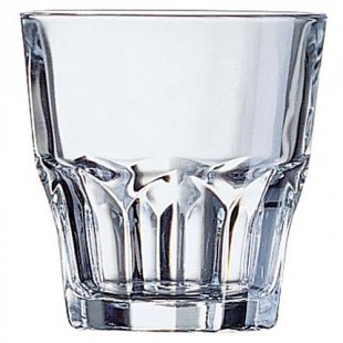 Old Fashion 205ml d=78 h=80mm Granity /24/1200, art. J3283, in pack. 24 pcs.
