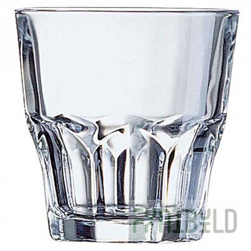 Old Fashion 205ml d=78 h=80mm Granity /24/1200, art. J3283, in pack. 24 pcs.