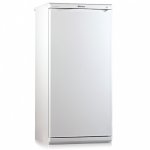 Single-chamber refrigerator with freezer inside Sviyaga-404-1