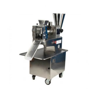 Dumpling machine JGL-135 -5B (AR) (8100 pcs/h, 990x470x1150 in, 1.5 kW, 380V)