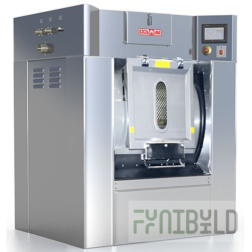 Washing machine LB-30P