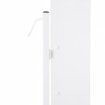 Irradiator - recirculator Irradiator - recirculator