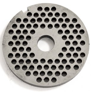 Grating MIM-300, TM-32, TM-32M without flange d=5 in No. 2 art. MIM-300.01.009