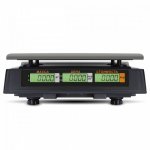 Scales M-ER 327 AC-15.2