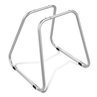 Chair frame SHT-S38 (chrome lacquer), 480x480x425 in