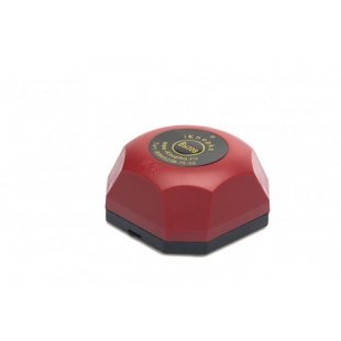 Call button iKnopka APE560 color red