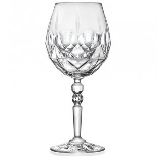 Cocktail glass 530ml Luxion RCR Italy