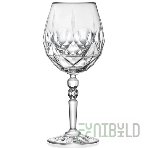 Cocktail glass 530ml Luxion RCR Italy