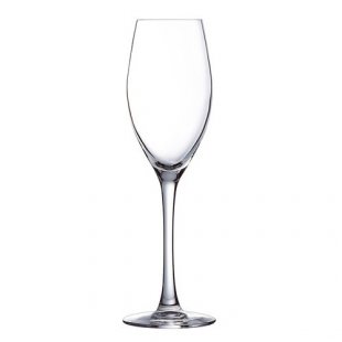 Wine glass 160ml d=66 h=175 Malea /6/24/ art. H1437, in pack 6 pcs.