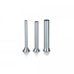 Sausage stuffer SIRMAN IS15 IDRA VERT (550x370x1200mm, automatic, 15l, 1ph, 3 nozzles 10-18-25mm) Sausage stuffer SIRMAN IS15 IDRA VERT (550x370x1200mm, automatic, 15l, 1ph, 3 nozzles 10-18-25mm)