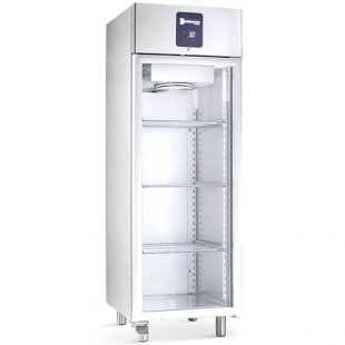 Low-temperature cabinet PM 600 BT EP PREMIUM (700x715x2060 in 466 l -15-22 °C) remote