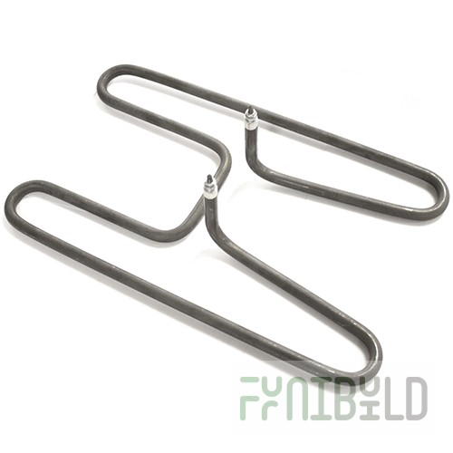TEN-150S10/1.4 T220 to the F4PKDE 24008 stove (Grill-Master) TENs in a row