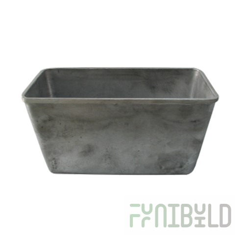 Bread form No. 7, aluminum. Tsvetlit-R