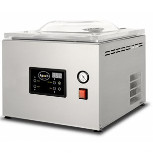 Vacuum packaging machine APACH AVM308 (395x470x370 in, 8m3/h, 0.45 kW, 220V)