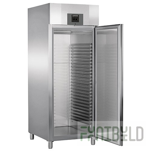 Refrigerated cabinet for bread baking LIEBHERR BKPv 8470 (790x980x2120mm, 856 l, -5°C to +15°C)
