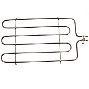 Proofing heating element Piron 230/240V-2000W RES30014 KRS00014