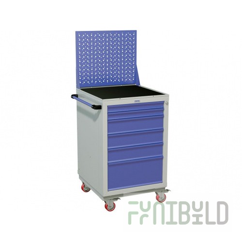 Cabinet set WS-6 (520x600x643)
