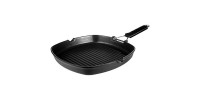 Gas frying pans