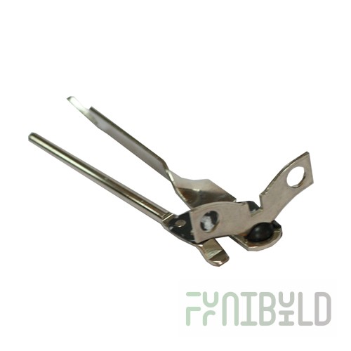 Can opener
