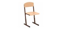 School chairs