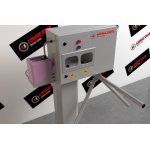 Hand Hygiene Station STG-012R