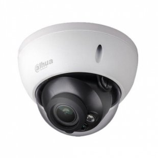 HDCVI Vandal-proof CCTV Camera 2.0 Dahua DH-HAC-HDBW1200RP-VF-S3A