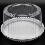 3100/3102 cake stand ⌀ 192x105 ⌀ 165x89 (8+81) in (min. 300 pcs)