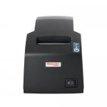 MPRINT G58 RS232-USB Black