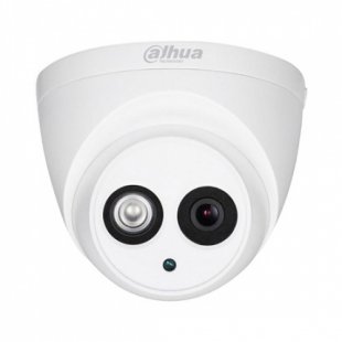 HDCVI Vandal-proof CCTV Camera 2.0 Dahua DH-HAC-HDW1220EMP-A-0360B-S3